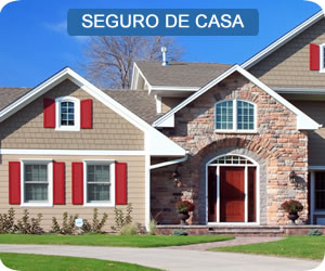 seguro de casa