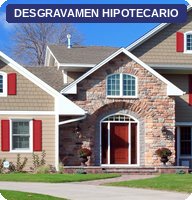 Seguro de Desgravamen Hipotecario
